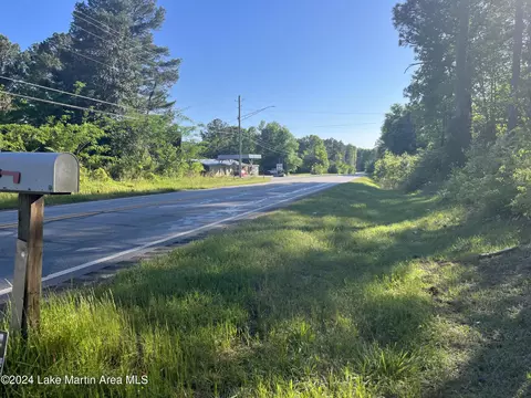 7 Acres Highway 49 S, Dadeville, AL 36853