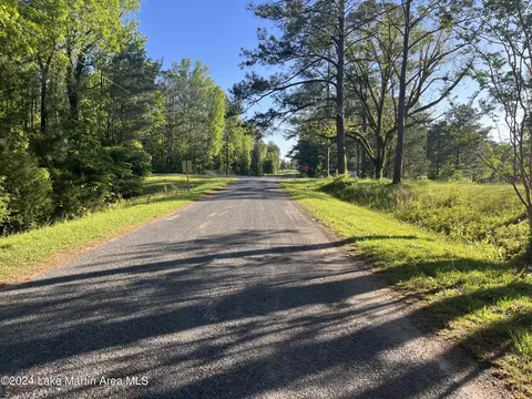Elder/griffin Shoals Rd, Dadeville, AL 36853