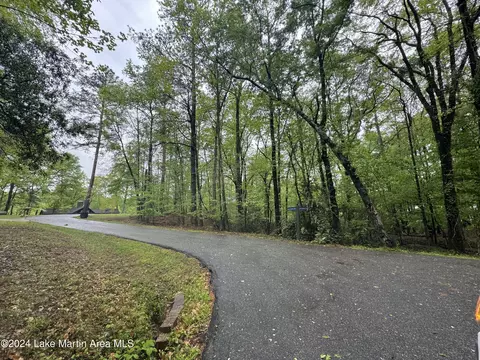 Lot 17 Turkey Trot Rd, Dadeville, AL 36853
