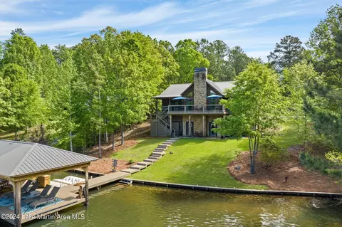 182 Triple Branch Rd, Dadeville, AL 36853