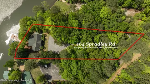 164 Spradley Rd, Eclectic, AL 36024 photo 10