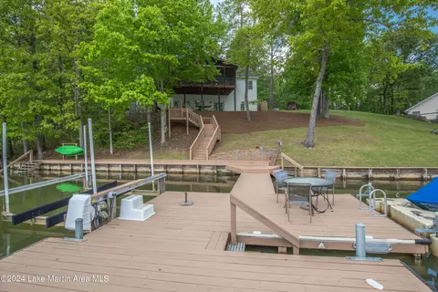 164 Spradley Rd, Eclectic, AL 36024 photo 5
