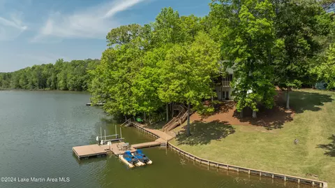 164 Spradley Rd, Eclectic, AL 36024 photo 4