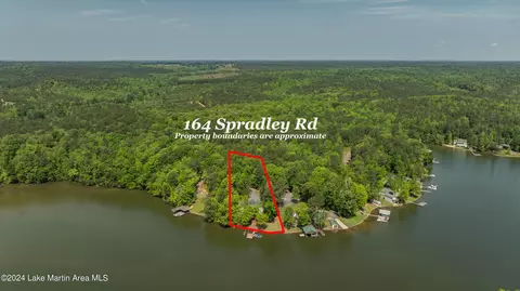 164 Spradley Rd, Eclectic, AL 36024 photo 11