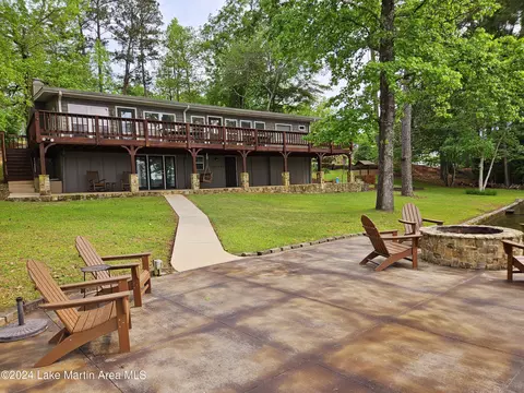 2345 Real Island Rd, Equality, AL 36026