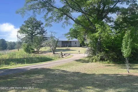 3393 Goodwater Rd, Goodwater, AL 35072
