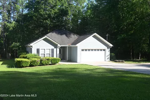 1524 Coley Creek Rd, Alexander City, AL 35010