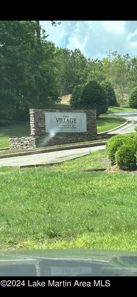 Lot 1 Williamson, Tallassee, AL 36078