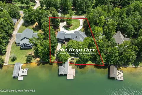 Other - 262 Bryn Dwr Ln, Equality, AL 36026 photo 2 of 19