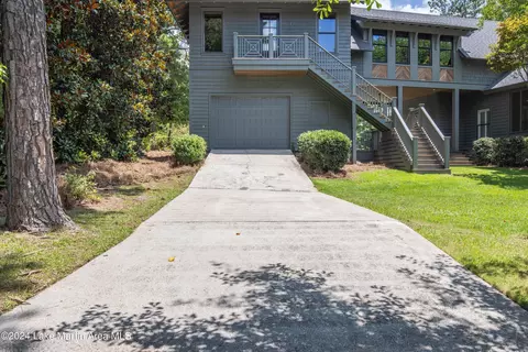 Exterior - 262 Bryn Dwr Ln, Equality, AL 36026 photo 6 of 11