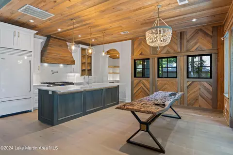 Kitchen - 262 Bryn Dwr Ln, Equality, AL 36026 photo 9 of 9