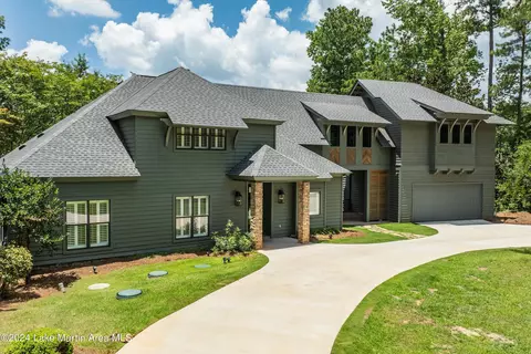 Exterior - 262 Bryn Dwr Ln, Equality, AL 36026 photo 2 of 11