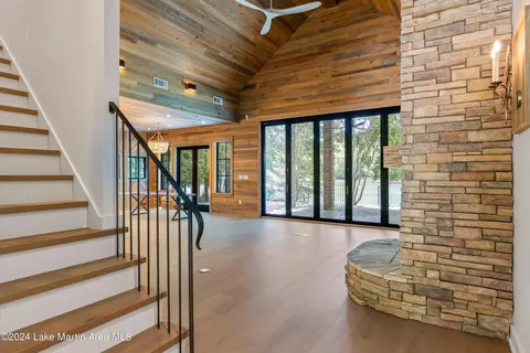 Entry Way - 262 Bryn Dwr Ln, Equality, AL 36026 photo 1 of 7