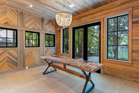 Dining - 262 Bryn Dwr Ln, Equality, AL 36026 photo 1 of 2