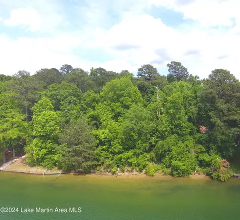 Hancel Rd, Equality, AL 36026