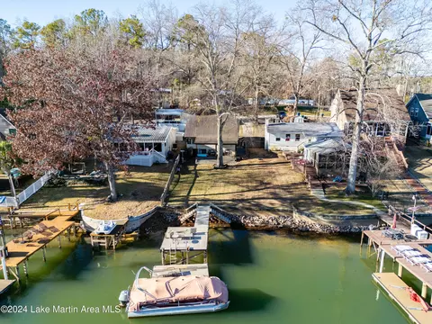146 Pine Dr, Eclectic, AL 36024 photo 28
