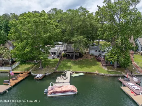 146 Pine Dr, Eclectic, AL 36024 photo 3