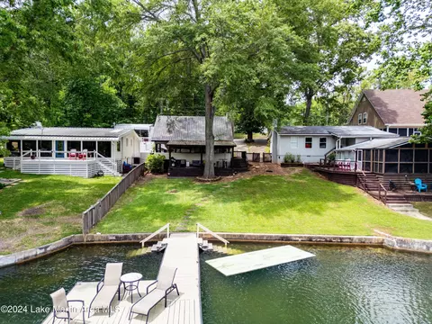 146 Pine Dr, Eclectic, AL 36024