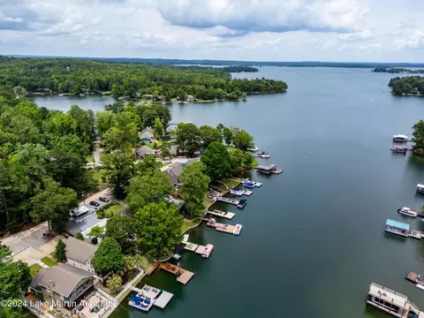 146 Pine Dr, Eclectic, AL 36024 photo 2