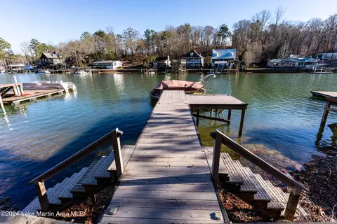 146 Pine Dr, Eclectic, AL 36024 photo 11