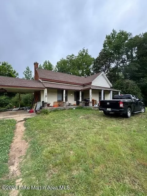 7880 Bradley Rd, Wetumpka, AL 36092