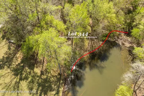 344 Dennis Creek Point, Jacksons Gap, AL 36861