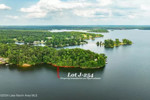 J-254 Mallard Point, Jacksons Gap, AL 36861