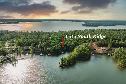 1493 South Rdg, Alexander City, AL 35010