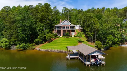 295 Bob White Rd, Dadeville, AL 36853