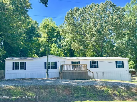 19 7th Retreat, Eclectic, AL 36024