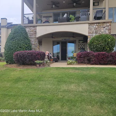 445 Marina Point Road A106, Dadeville, AL 36853
