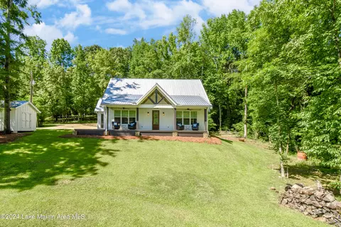 125 Wood Duck Loop, Jacksons Gap, AL 36861