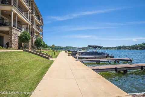 448 Marina Point Road Unit C403 Rd, Dadeville, AL 36853