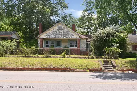 306 Main Ave, Sylacauga, AL 35150
