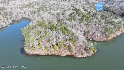 0 Lakeview Dr, Tallassee, AL 36078