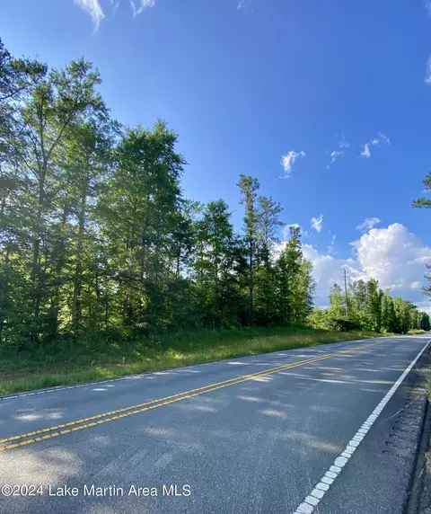 2 8 Acres Intersection Of Hwy 9115, Kellyton, AL 35089