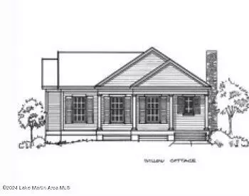 lot4 Whisper Trce, Tallassee, AL 36078