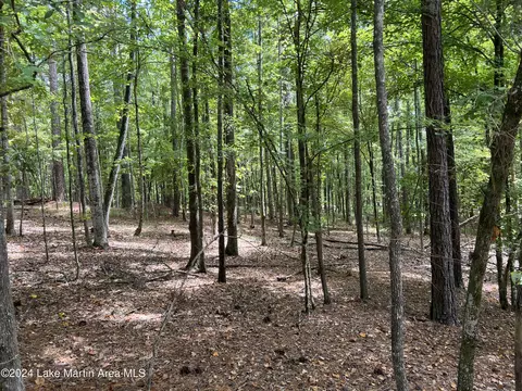 lot46 Tanglewood Crt Crt, Dadeville, AL 36853