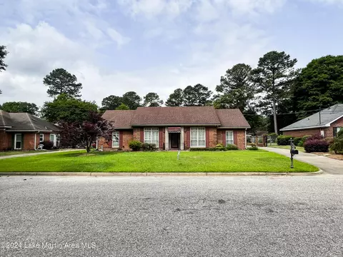 637 Sagamore Dr, Montgomery, AL 36109