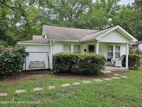 410 12 Ave, Alexander City, AL 35010