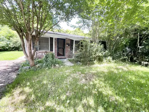 2031 Windsor Ave, Montgomery, AL 36107