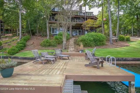 496 Windy Wood, Alexander City, AL 35010