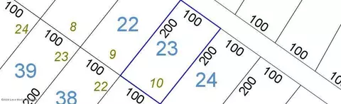 lot23 Wind Creek Farm Rd, Alexander City, AL 35010
