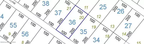 lot36 Cotton Ln, Alexander City, AL 35010