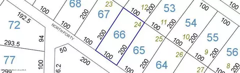 lot24 N Forty, Alexander City, AL 35010