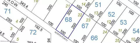 lot22 N Forty, Alexander City, AL 35010