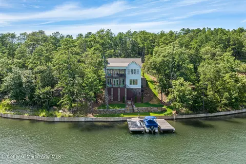 163 Pine View Way, Dadeville, AL 36853
