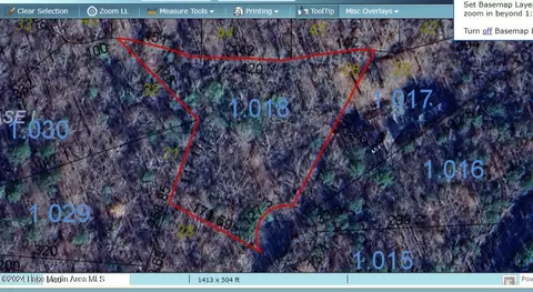 Fern Brook Crt, Dadeville, AL 36853