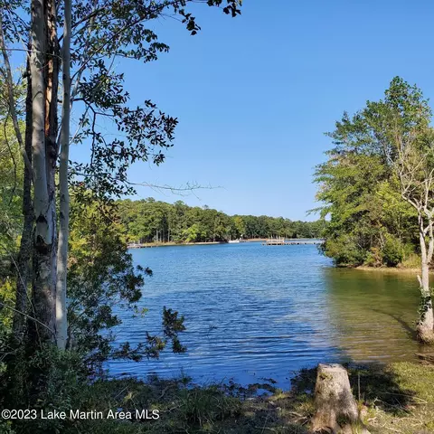 lot1 Lakewinds Rd, Alexander City, AL 35010