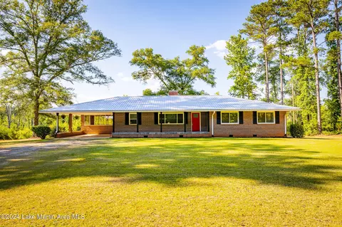 2130 Coosa Co Rd 50, Kellyton, AL 35089